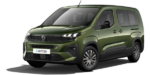 Peugeot Rifter Leasing