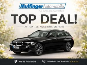 BMW 318 i Touring🚀 Neuwagen Aktion🚀⚡️frei Konfigurierbar⚡️❗️
