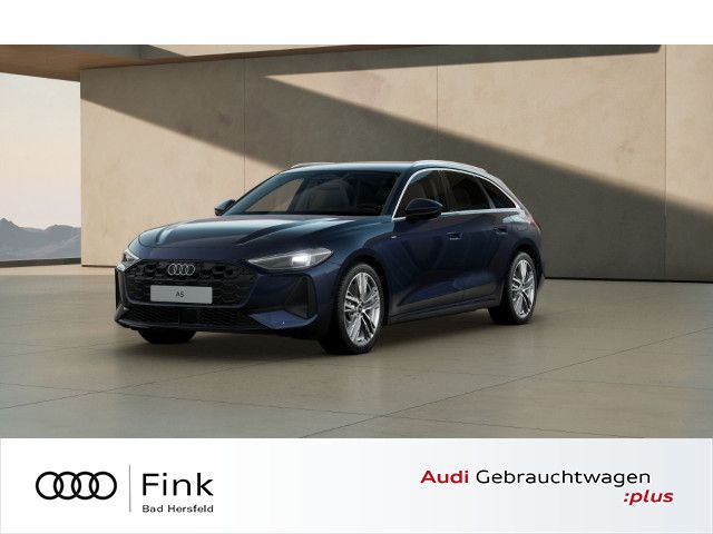 Audi A5 Avant e-hybrid quattro Sportsitze Soundsystem Leasing