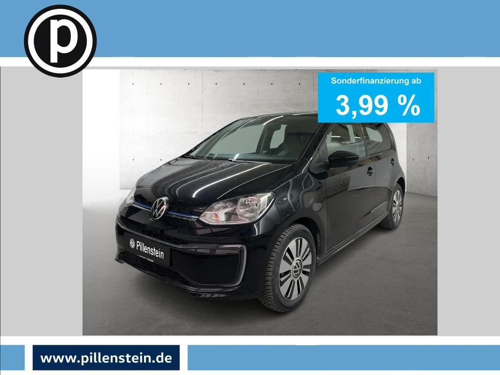 Volkswagen e-up! STYLE PLUS NAVIPLUS+CCS+WINTERPAKET+ALU Leasing