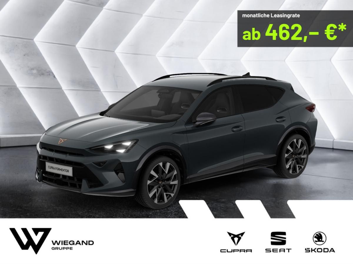 Cupra Formentor VZ 1.5 TSI e-Hybrid ACC 360° *120* Leasing