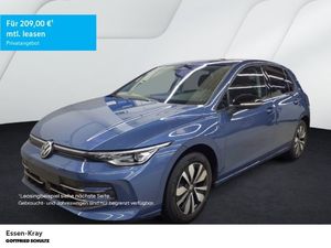 Volkswagen Golf 1.5 eTSI Goal DSG LED ACC AHK Navi Kamera