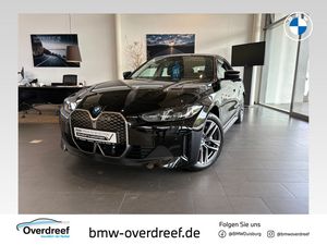 BMW i4 eDrive35 Innovationsp. Klimaaut. Memory vorn