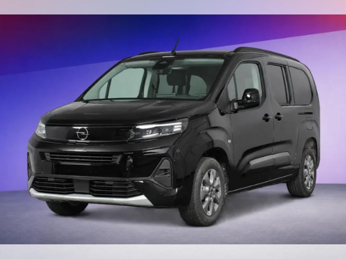 Opel Combo Life GS XL 7-Sitzer | Automatik | Diesel | Winterpaket | PKW Leasing