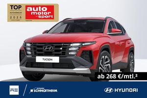 Hyundai TUCSON FL Prime DCT 4WD 1.6T-GDI 180PS ECS,Ass-P