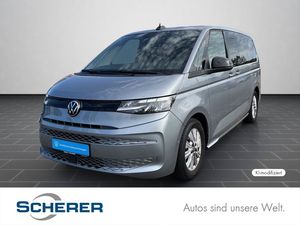 Volkswagen T7 Multivan lang 2.0 TDI DSG 6-Sitze AHK+DCC+ACC
