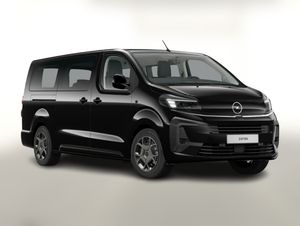 Opel Zafira AT8 XL Edition 9-S LED PDC  Temp CarPl Leasing privat