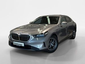 BMW 520d Lim Aut.
