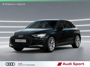 Audi A3 Sportback TFSI e PDC+ Virtual UPE 47.080,-