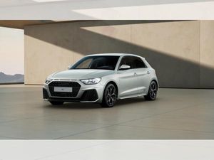 Audi A1 Audi A1 Sportback S line 40 TFSI S tronic/Vorführwagen/Sofort verfügbar/Gewerbeleasing ab 329,00 € m