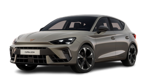 Cupra Leon eTSI 1.5 150 PS 7-Gang DSG Auto-Abo