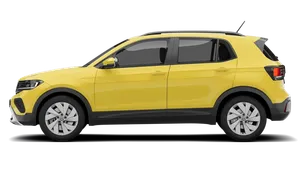 Volkswagen T-Cross 1.0 TSI OPF 85 kW DSG Energy
