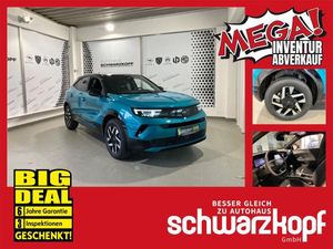 Opel Mokka 1.2 Turbo GS LED SHZ Winterp. Kam. KlimaA