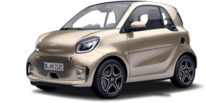 Smart ForTwo Auto-Abos