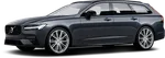 Volvo V90 Abo