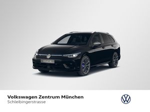Volkswagen Golf Variant R 2.0 TSI 4MOT AHK LED+ Navi ParkPi