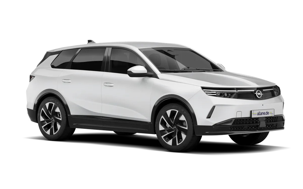 Opel Grandland Hybrid 107 kW GS eDCT Leasing