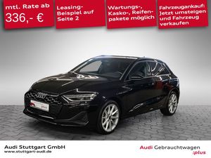 Audi A3 Sportback TFSI e 150 kW S tronic