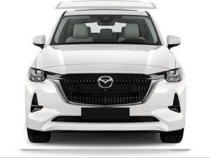 Mazda CX-60 Prime-Line+CarPlay-Android Auto+PDC+Klima+Navi Leasing