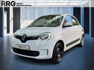 Renault Twingo Leasing