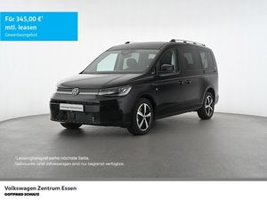 Volkswagen Caddy Maxi Life 7-Sitzer 2 0 l TDI DSG RK SH D-C