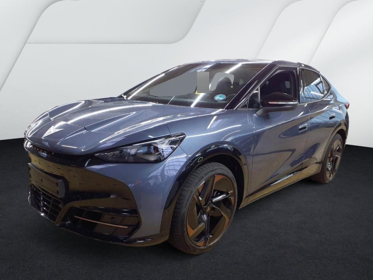 Cupra Tavascan Endurance Adrenaline-Pack 21 HEAT-PUMP PANO MATRIX HUD Leasing