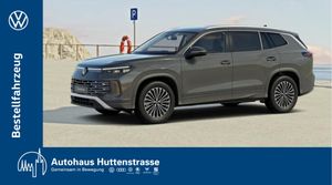 Volkswagen Tayron Elegance 1,5 l eHybrid 150 PS  6-Gang DSG Bestellfahrzeug Leasing