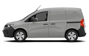 Nissan Townstar Kastenwagen DIG-T 130 L1 2,0t Acenta