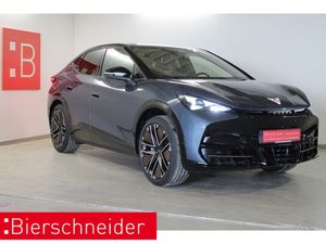 Cupra Tavascan ENDURANCE 21 AHK EXTREME HEAT-PUMP