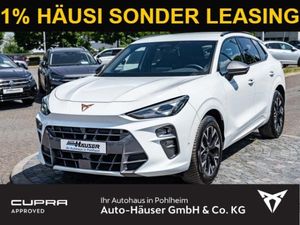 Cupra Terramar 1.5 eTSI DSG EL. HECKKL. MEMORY HUD TOP-VIEW