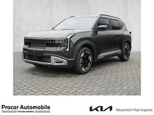 Kia Seltos 1.6 T-GDI DCT Vision Design, Sound&Navi Paket