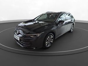 Volkswagen Golf Variant ENERGY 2,0 l TDI SCR 110 kW (150 PS
