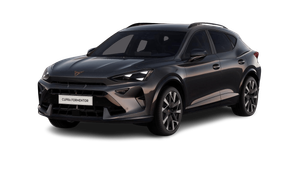 Cupra Formentor 2.0 TSI 245kW  DSG 4WD Sportstourer 2.0 TSI 245kW VZ DSG 4Drive Auto-Abo