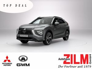 Mitsubishi Eclipse Cross Plug-in Hybrid Select 4WD Leasing
