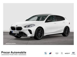 BMW 120 120d M Sport RFK NAVI LED Sound Syst. PDC V+H
