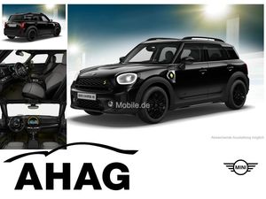 MINI Countryman Cooper SE ALL4 Classic Trim Aut. Leasing