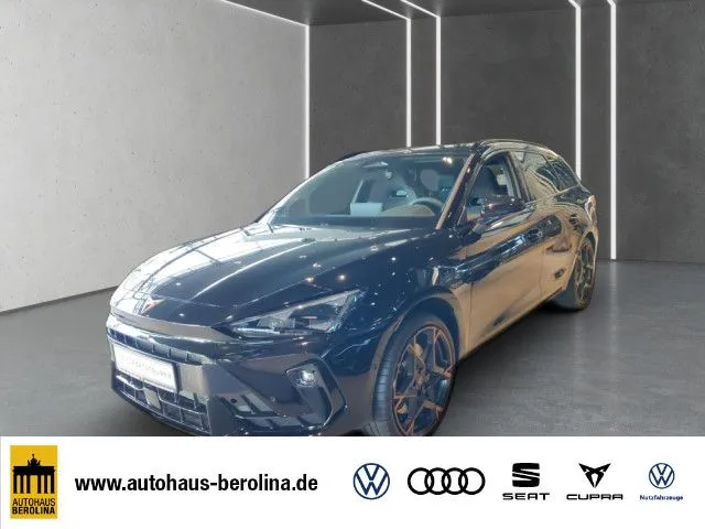 Cupra Leon ST 1.5 e-Hybrid VZ DSG *PANO*MATRIX*ACC*