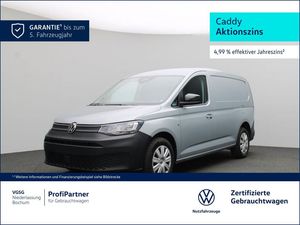 Volkswagen Caddy Maxi Cargo Caddy Maxi Cargo Klima PDC