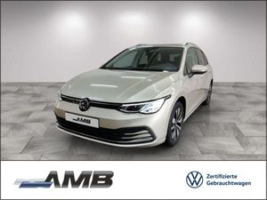 Volkswagen Golf Variant Move 1.5 TSI AHK/ACC/Pano/03.29Garantie