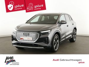 Audi Q4 e-tron 40 150 kW  LED Navi AHK ACC Kamer