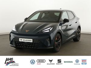 Cupra Raval Endurance 211 PS  52 kWh Dynamic Plus  LED