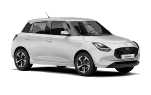 Suzuki Swift 1.2 HYBRID CVT Comfort Leasing