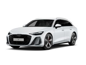 Audi A6 Avant edition one e-hybrid quattro 270 kW qua
