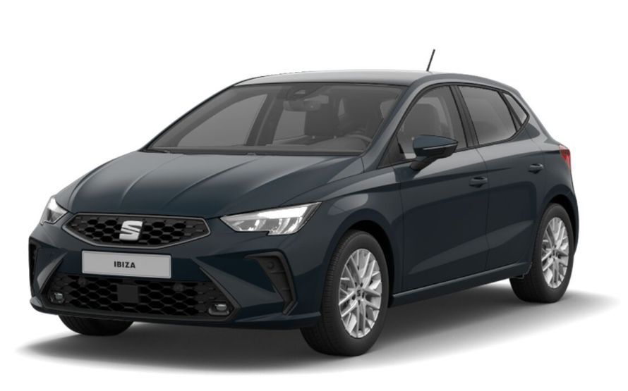 Seat Ibiza Seat Ibiza Style 1.0 TSI 7-Gang-DSG 85.00 kW (116 PS) Auto-Abo