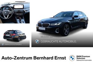 BMW 540d xDrive Tour Luxury AHK Laserlicht Head-Up Leasing