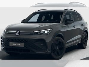 Volkswagen Tiguan R-Line 1,5 l eTSI AH+BLACK STYLE