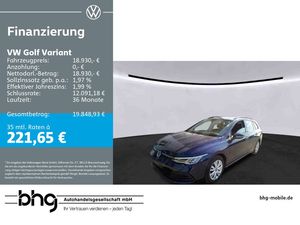 Volkswagen Golf Variant 2.0 TDI LIFE