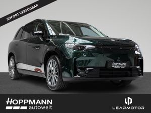 Leapmotor C10 DESIGN 69,H AKKU/ MJ24 /SOFORT VERFÜGBAR Leasing