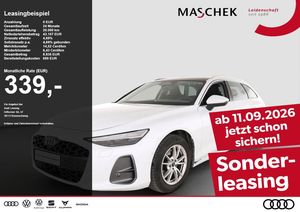 Audi A6 Avant TFSI AHK Matrix Pano Memory Sitzh AHK