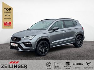 Cupra Ateca 4Drive TSI DSG|AHK|PANO|EASY OPEN|KAMERA